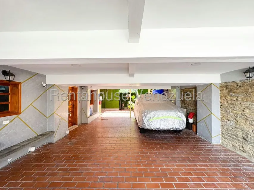 Casa (Duplex) en Venta en Alto Prado, Distrito Metropolitano - 55