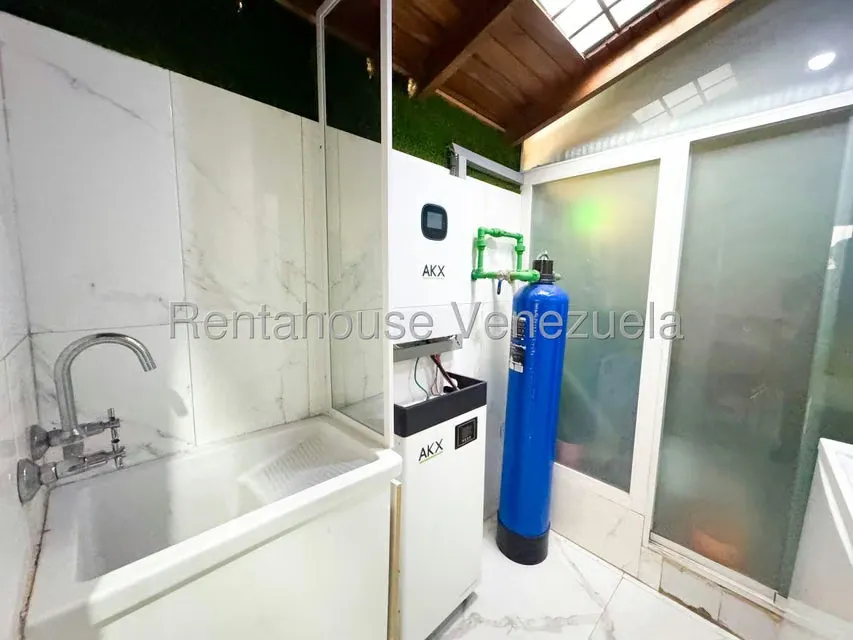 Casa (Duplex) en Venta en Alto Prado, Distrito Metropolitano - 56