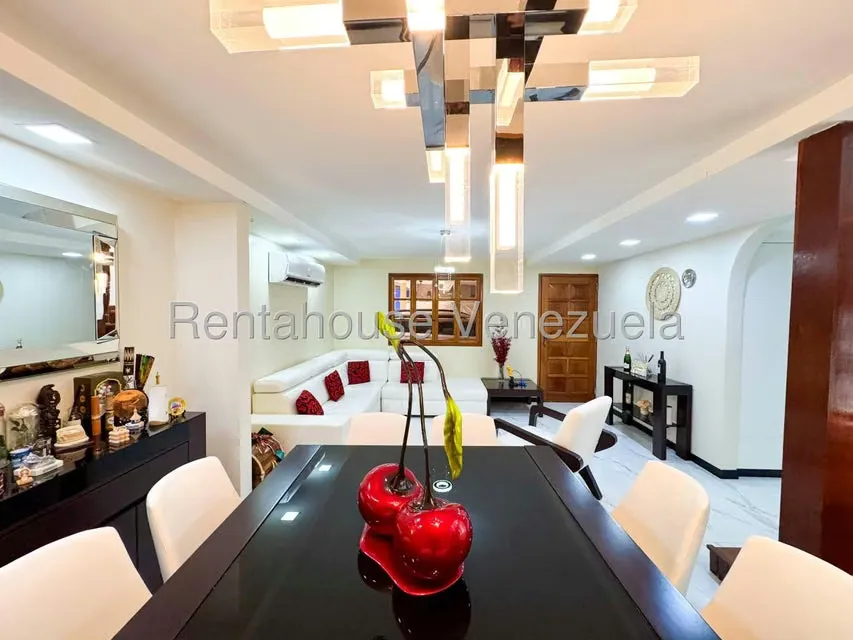 Casa (Duplex) en Venta en Alto Prado, Distrito Metropolitano - 8