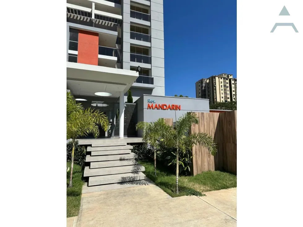 Apartamento Valles de camoruco obra gris 88 mts MANDARIN - 3