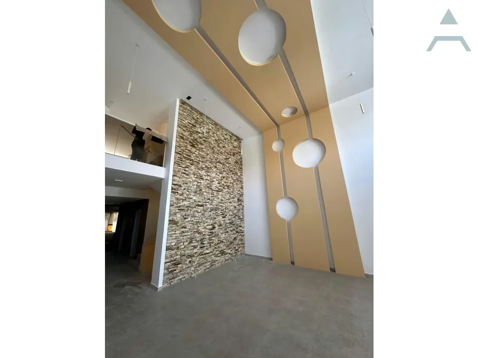 Apartamento Valles de camoruco obra gris 88 mts MANDARIN - 5