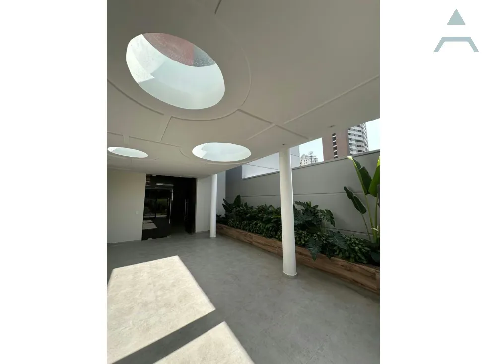Apartamento Valles de camoruco obra gris 88 mts MANDARIN - 8