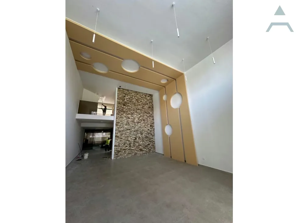 Apartamento Valles de camoruco obra gris 88 mts MANDARIN - 9