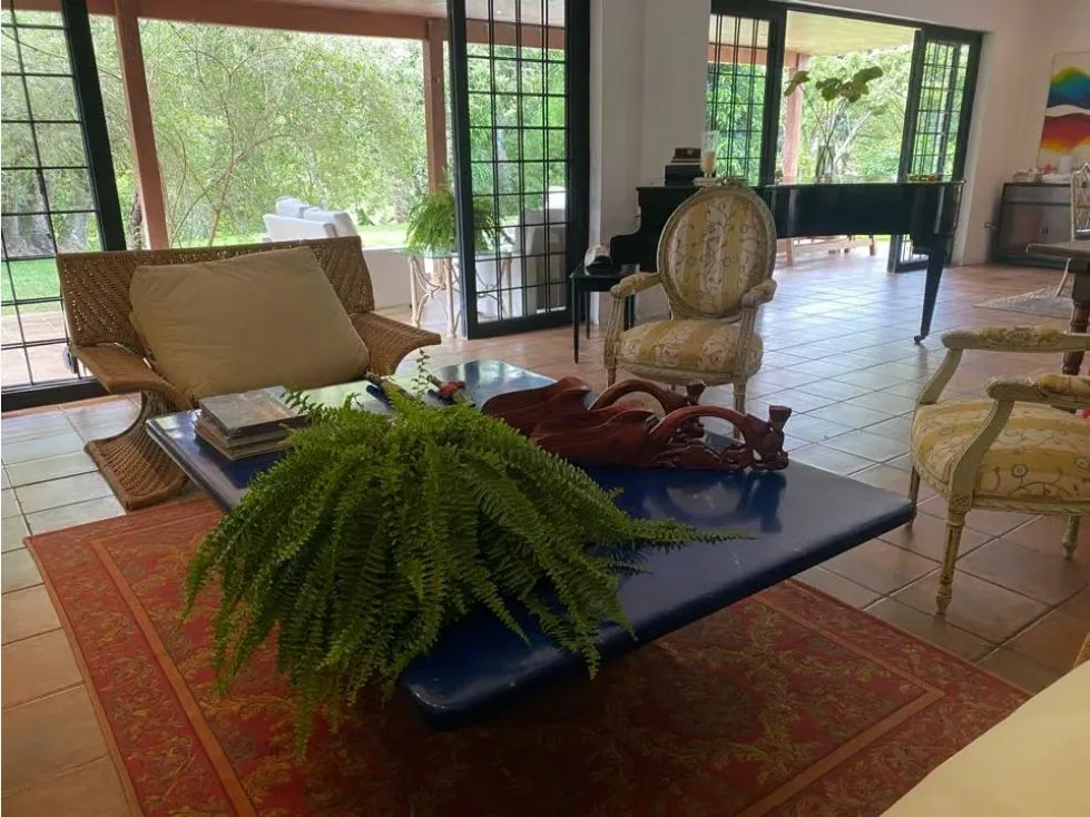 Vendo casa 500mts2 3h+s/5b/5p Los Campitos