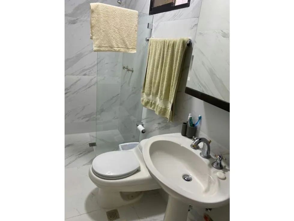 Vendo casa 500mts2 3h+s/5b/5p Los Campitos - 18