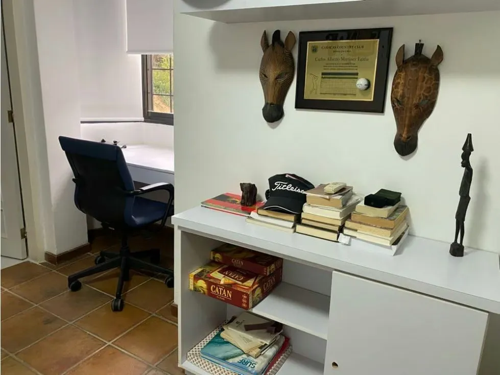 Vendo casa 500mts2 3h+s/5b/5p Los Campitos - 20