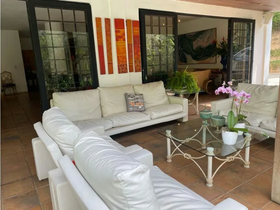 Vendo casa 500mts2 3h+s/5b/5p Los Campitos - 27