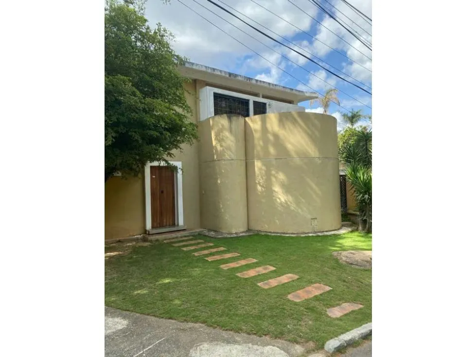 Vendo casa 500mts2 3h+s/5b/5p Los Campitos - 29