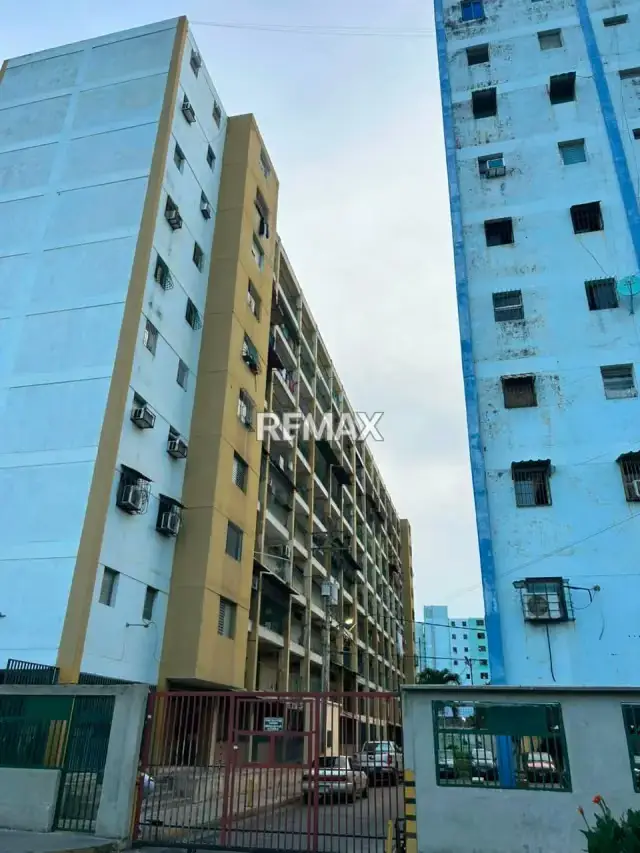 APARTAMENTO EN VENTA URBANIZACION LA SUCRE