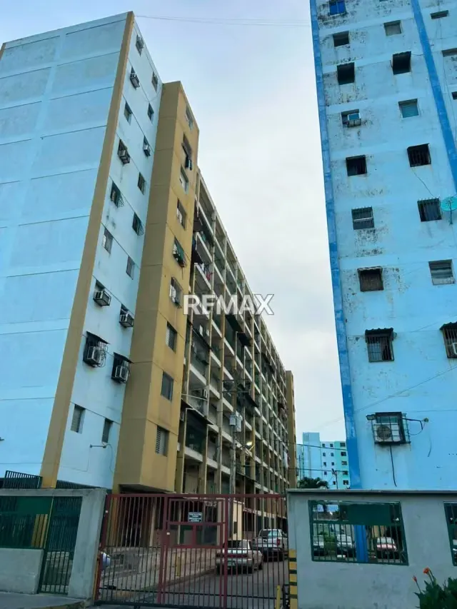 APARTAMENTO EN VENTA URBANIZACION LA SUCRE