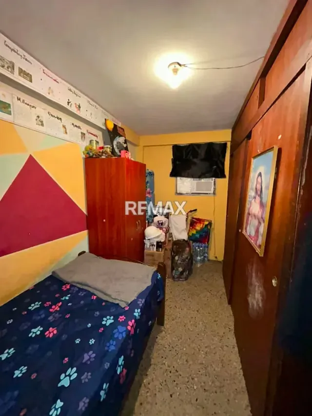APARTAMENTO EN VENTA URBANIZACION LA SUCRE - 4