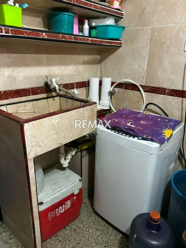 APARTAMENTO EN VENTA URBANIZACION LA SUCRE - 9
