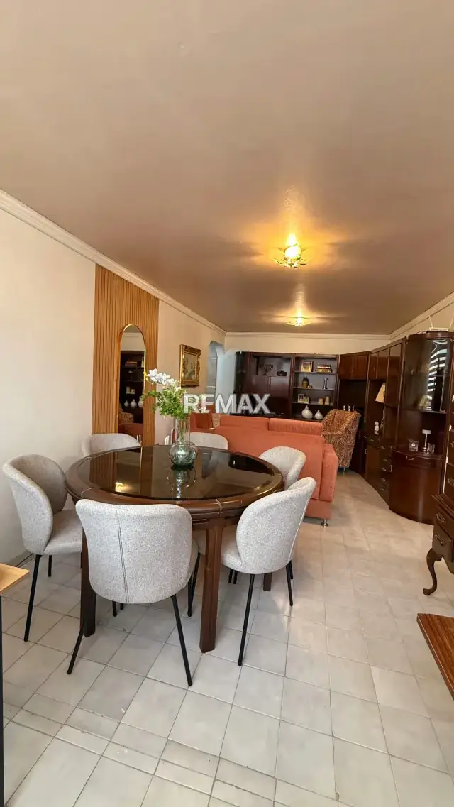 Apartamento en Venta Res Camino Real - Naguanagua