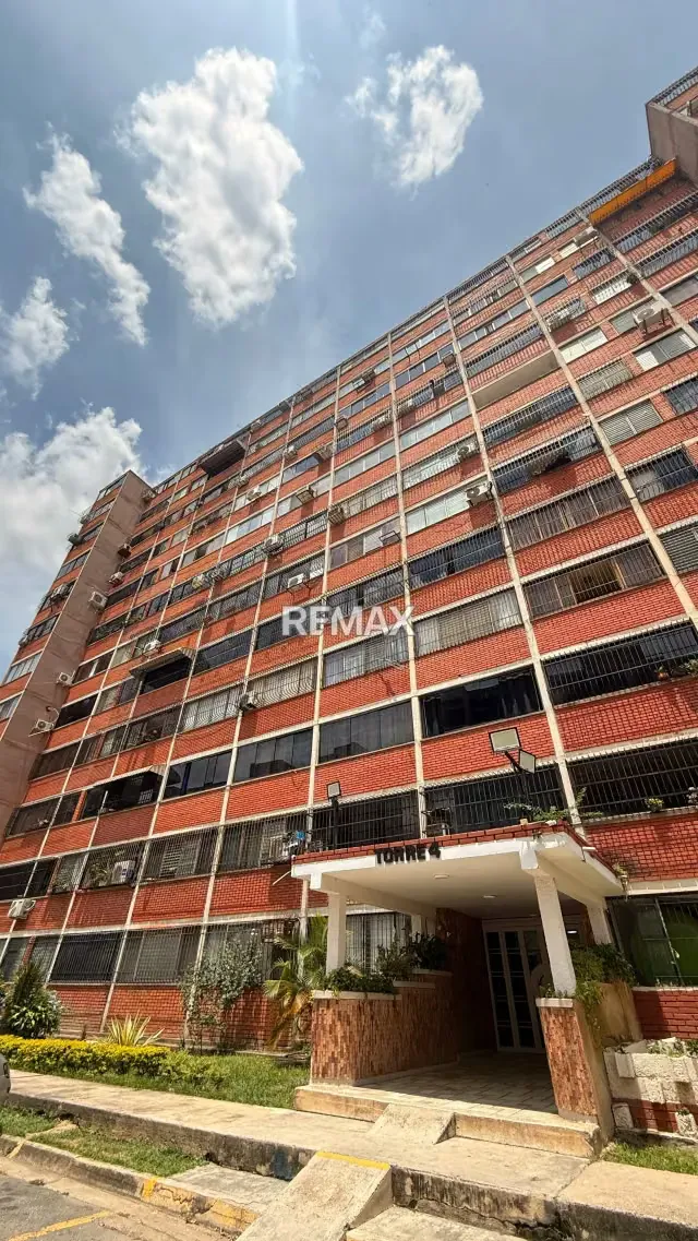 Apartamento en Venta Res Camino Real - Naguanagua - 2