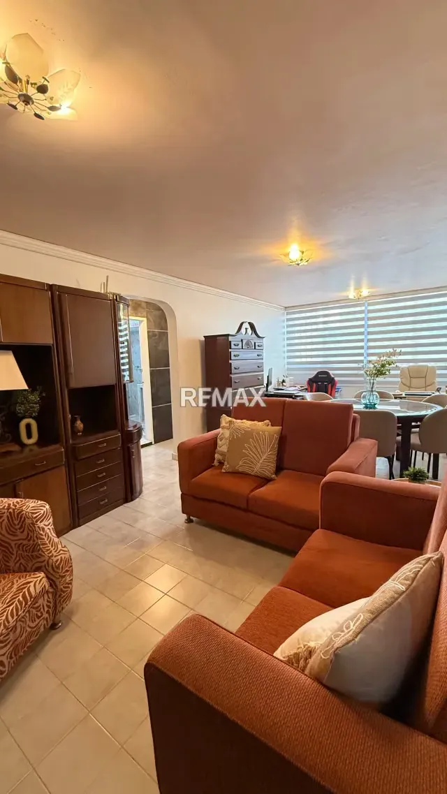 Apartamento en Venta Res Camino Real - Naguanagua - 8