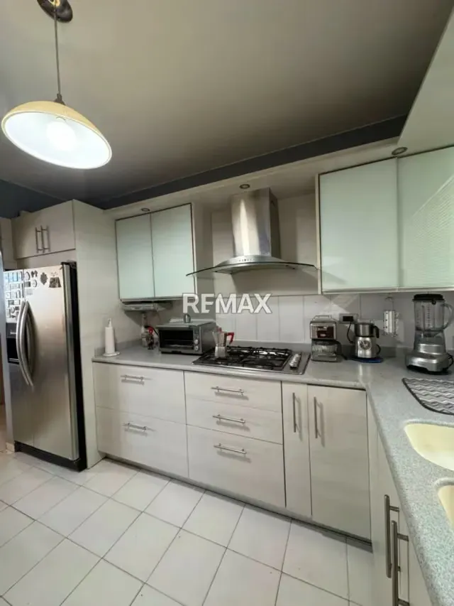 Apartamento Amplio Amoblado en Venta en La Granja, Residencias Las Antillas B - 14