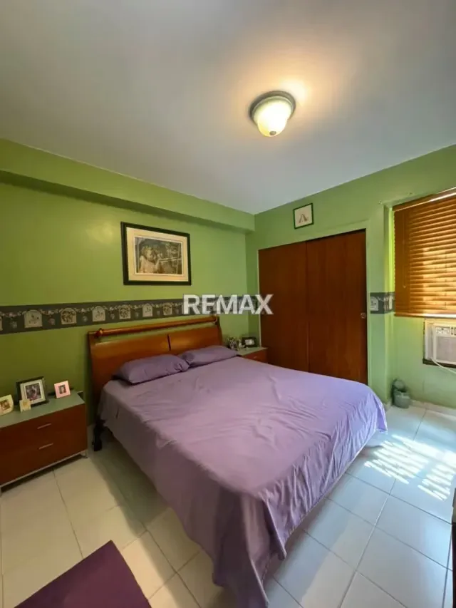 Apartamento Amplio Amoblado en Venta en La Granja, Residencias Las Antillas B - 2