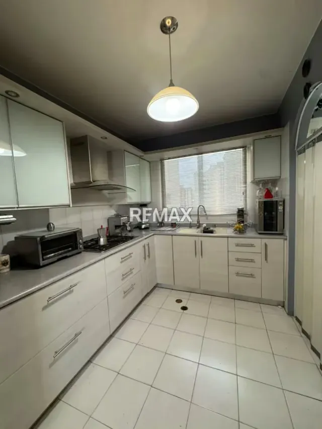 Apartamento Amplio Amoblado en Venta en La Granja, Residencias Las Antillas B - 4