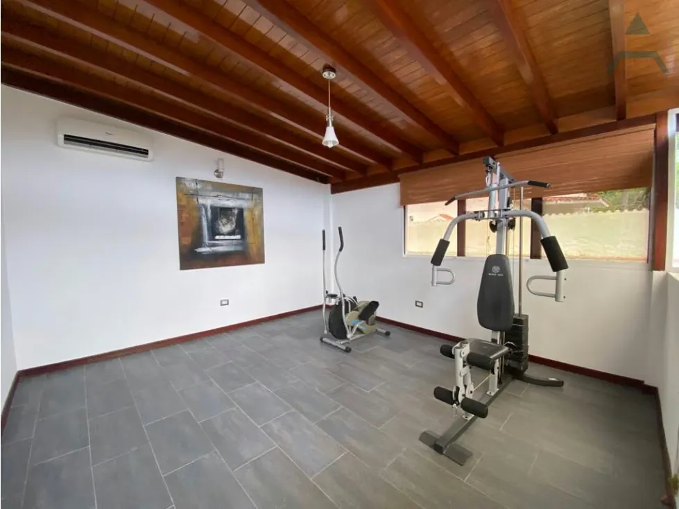 Se vende Casa Comercial 605,45m² 8h/6b/8-10p LaTrinidad - 26