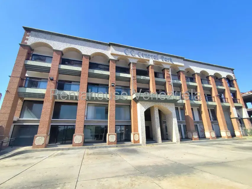 Comercial (Edificio) en Venta en La Paragua, Zulia