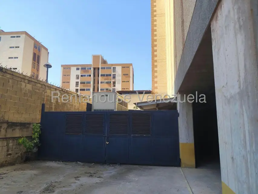 Comercial (Edificio) en Venta en La Paragua, Zulia - 76