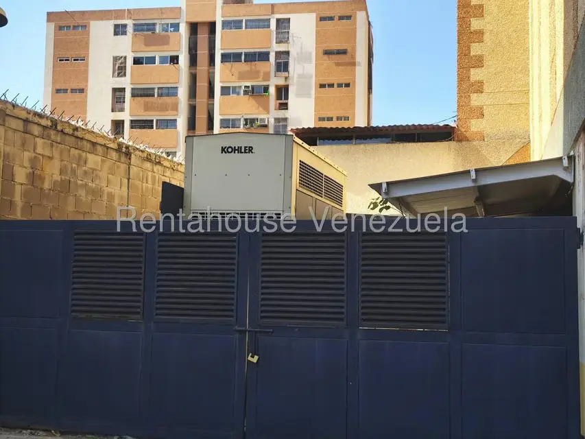 Comercial (Edificio) en Venta en La Paragua, Zulia - 77