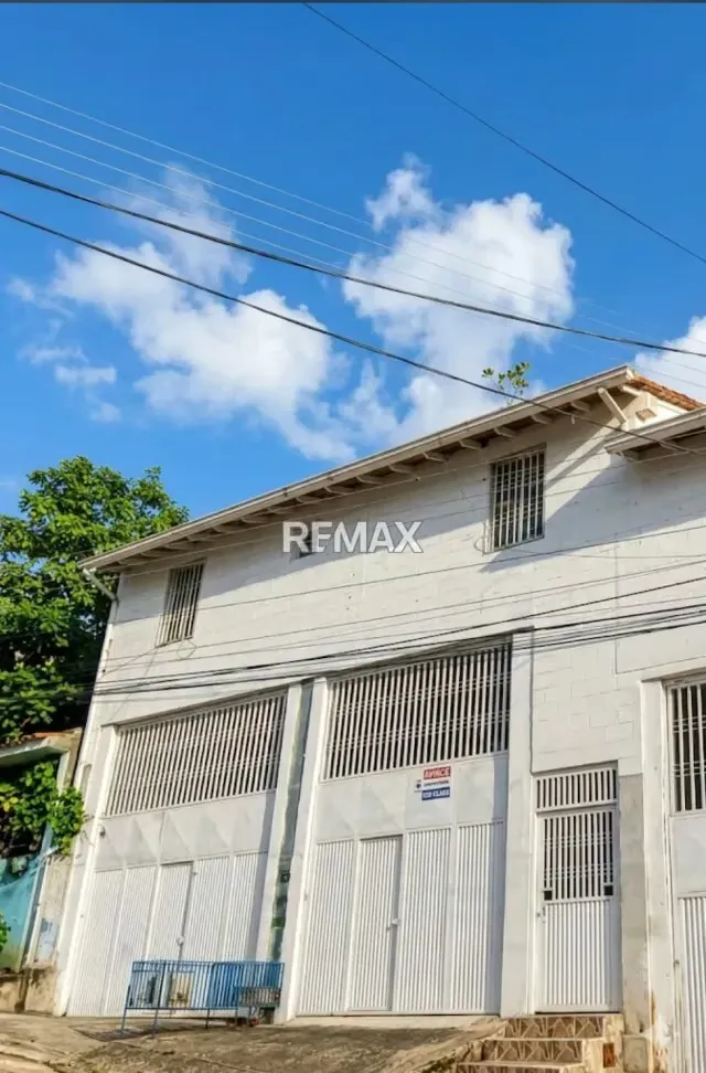 Vendo Galponlocal comercial Ubicado en la entrada principal de cordero sector bella vista