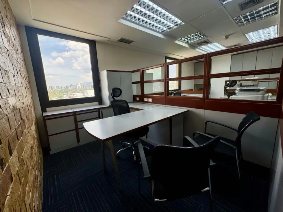 Se vende oficina 255m2 Los Ruices 2182 - 11