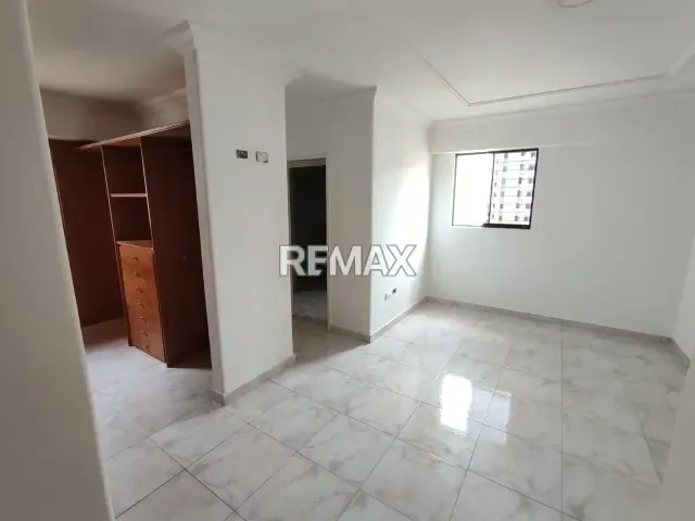 Apartamento en venta la Trigaleña alta Residencias Titanium Valencia - 14