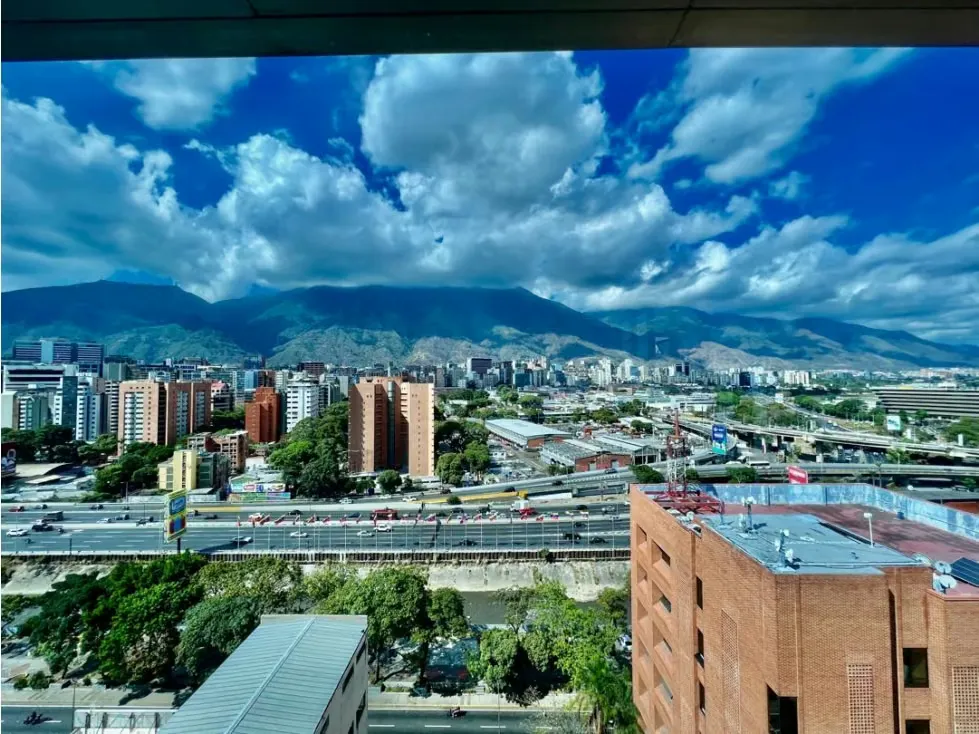 Se vende oficina 89m2 Las Mercedes - 3