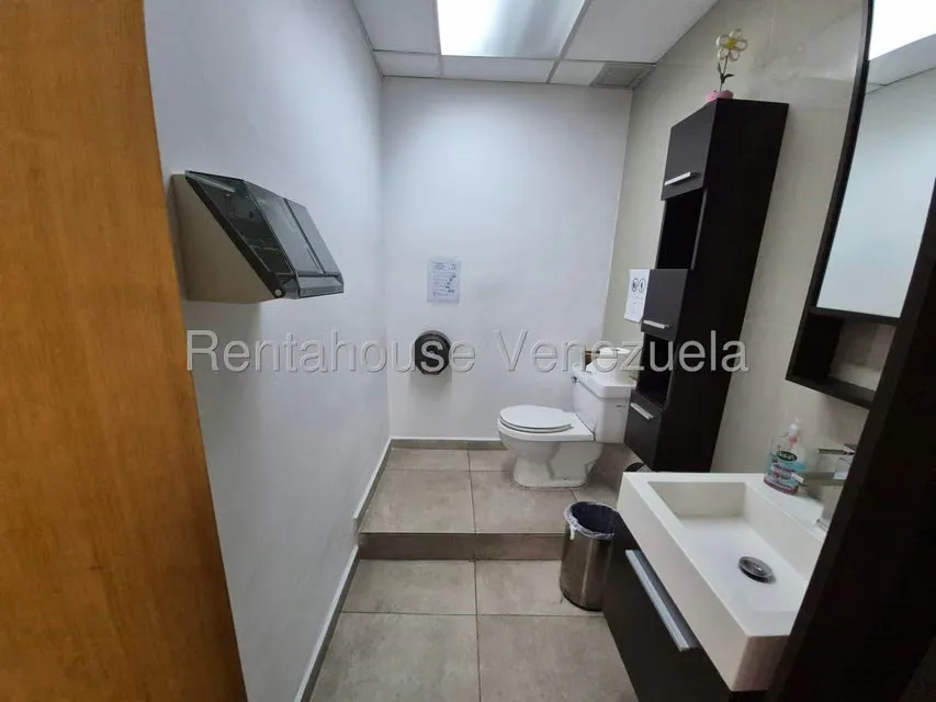 Oficina en Alquiler en Prados del Este, Distrito Metropolitano - 22
