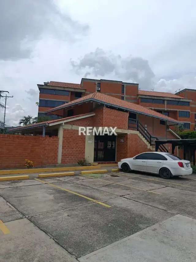 Apartamento Grande en Venta Ciudad Alianza Res Parque Bolivar 1 Mun Guacara