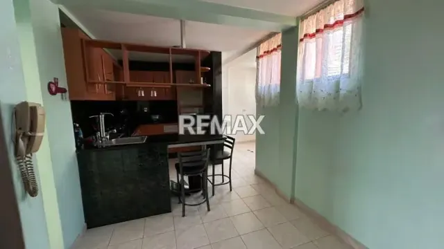 Apartamento Grande en Venta Ciudad Alianza Res Parque Bolivar 1 Mun Guacara - 8