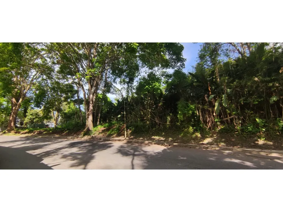 La Lagunita Terreno en venta