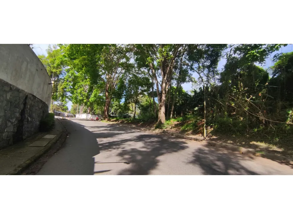 La Lagunita Terreno en venta - 2
