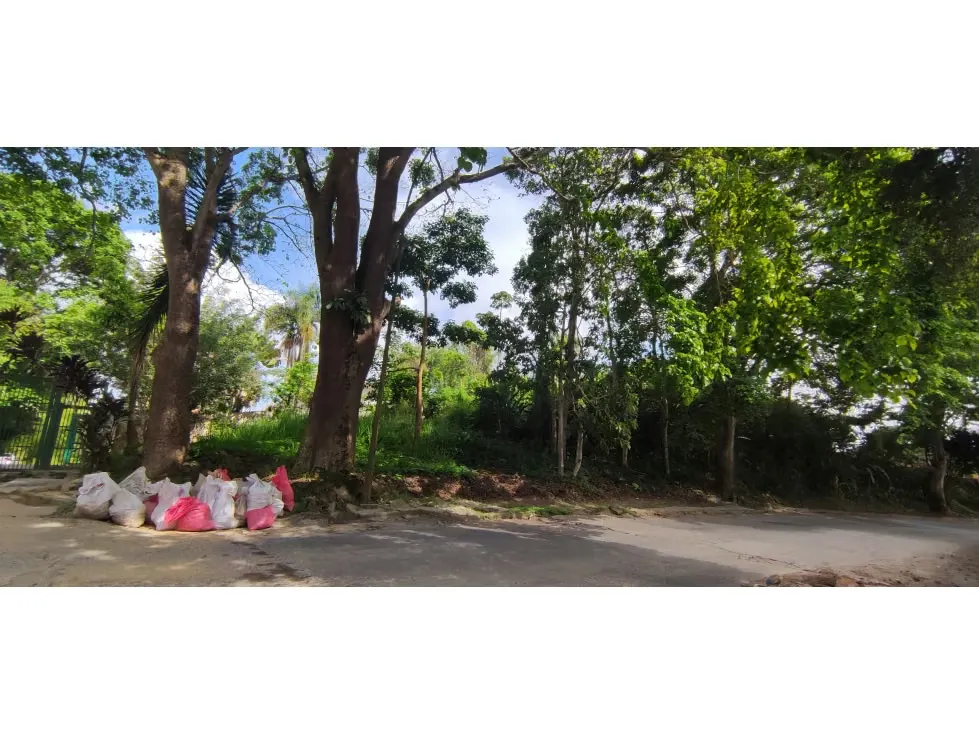 La Lagunita Terreno en venta - 4