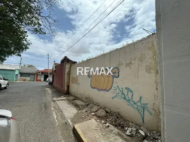 Terreno en Venta Ideal para Inversión Coro Edo. Falcón - 2