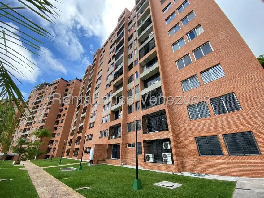 Apartamento (1 Nivel) en Venta en Colinas de La Tahona, Distrito Metropolitano