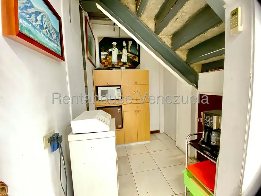 Edificio en Venta en Los Chorros, Distrito Metropolitano - 11