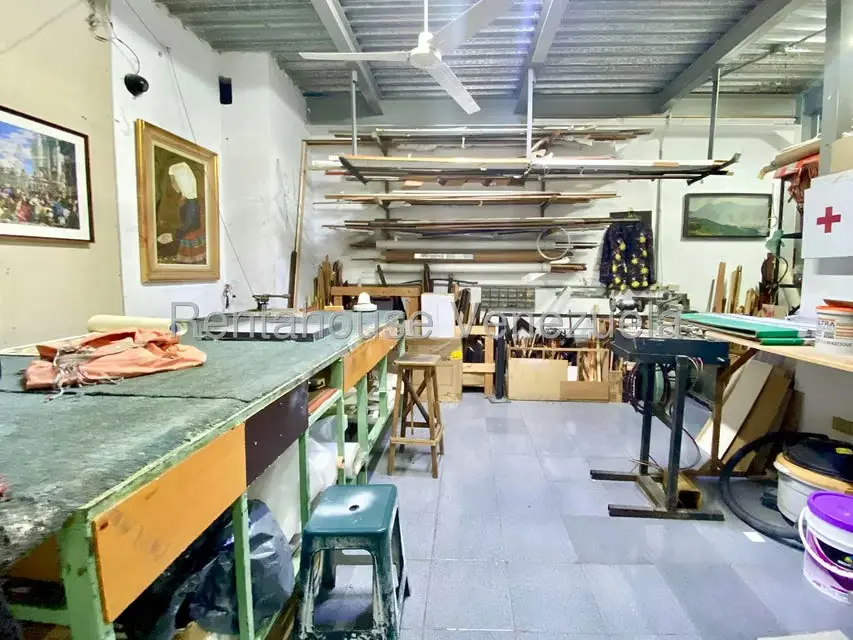 Edificio en Venta en Los Chorros, Distrito Metropolitano - 12