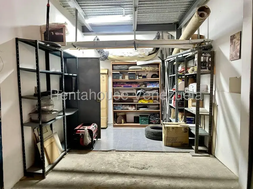 Edificio en Venta en Los Chorros, Distrito Metropolitano - 13
