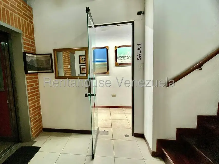 Edificio en Venta en Los Chorros, Distrito Metropolitano - 17