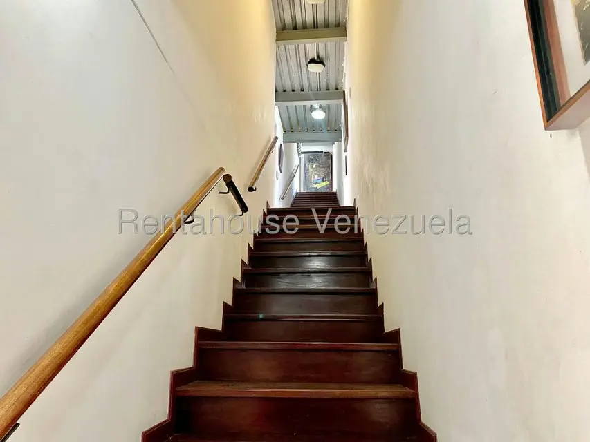 Edificio en Venta en Los Chorros, Distrito Metropolitano - 18