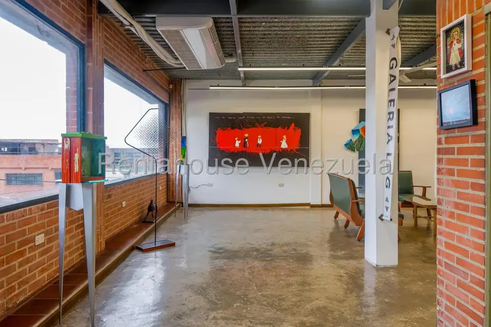Edificio en Venta en Los Chorros, Distrito Metropolitano - 19