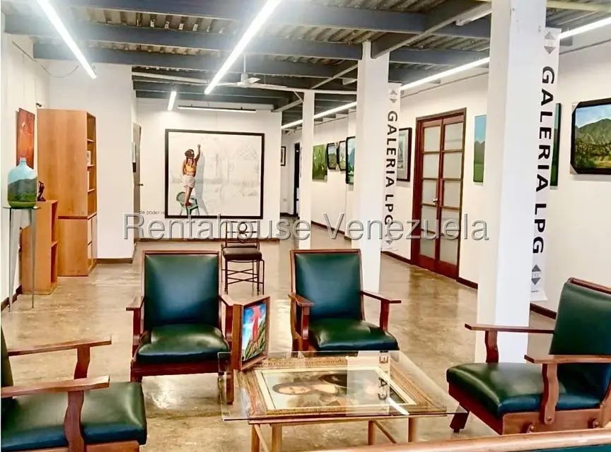 Edificio en Venta en Los Chorros, Distrito Metropolitano - 21