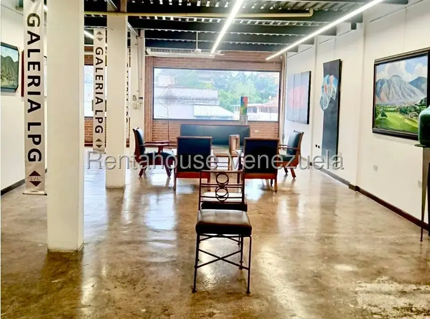 Edificio en Venta en Los Chorros, Distrito Metropolitano - 22