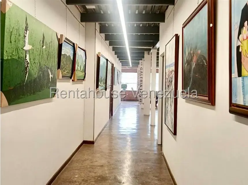 Edificio en Venta en Los Chorros, Distrito Metropolitano - 24