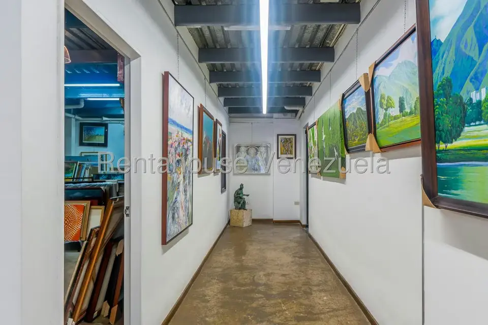 Edificio en Venta en Los Chorros, Distrito Metropolitano - 26