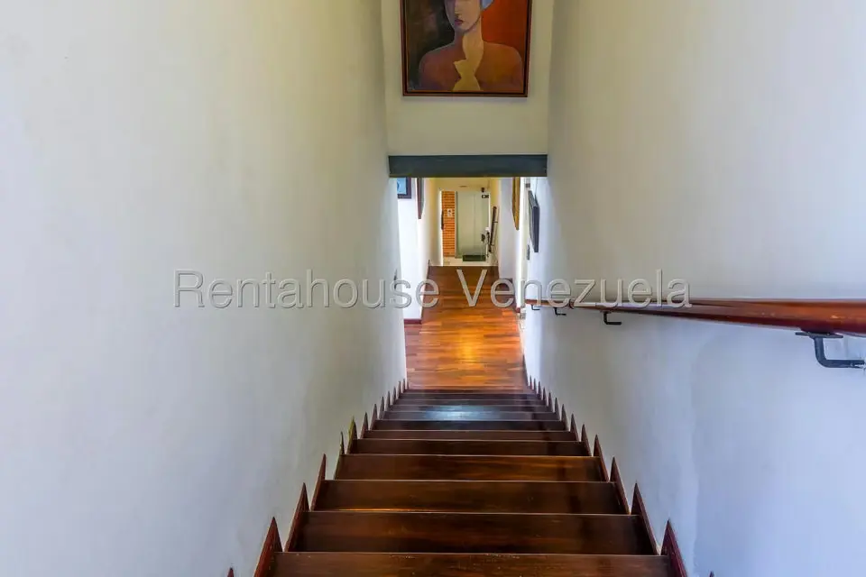 Edificio en Venta en Los Chorros, Distrito Metropolitano - 28