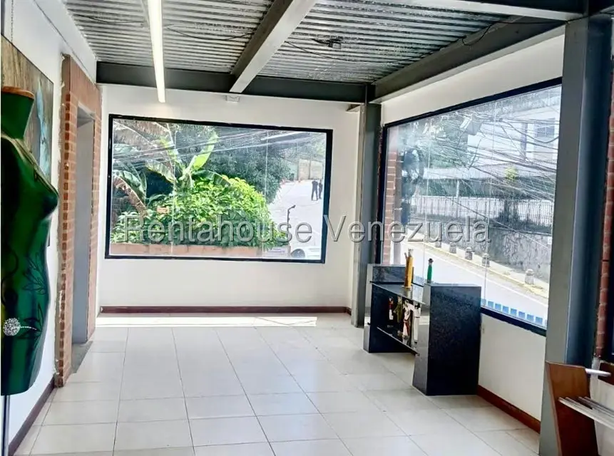 Edificio en Venta en Los Chorros, Distrito Metropolitano - 30